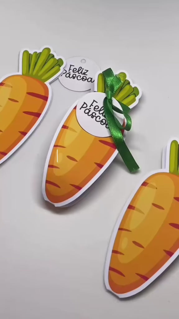 Card Cenourinha Baton - Arquivo Digital